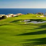 Aphrodite Hills 3 Bedroom With Bbq, Patio & View * Kouklia