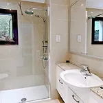 Aphrodite Hills 3 Bedroom With Bbq, Patio & View Appartement Kouklia